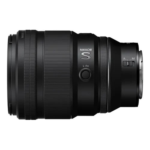 Nikon Nikkor Z 135mm f/1.8 S Plena - Scopri l'innovazione di alta qualità - a soli 2599€