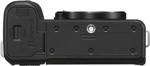 Sony ZV-E1 - ZV-E1 Body (Black) - Scopri l'innovazione di alta qualità - a soli 2043€