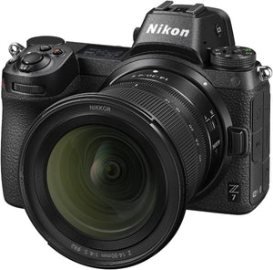 Nikon Nikkor Z 14-30 mm F/4 S, Obiettivo per Nikon Z Serie S Zoom Ultragrandangolare, Diagramma Fisso, Nero - Scopri l'innovazione di alta qualità - a soli 1145€