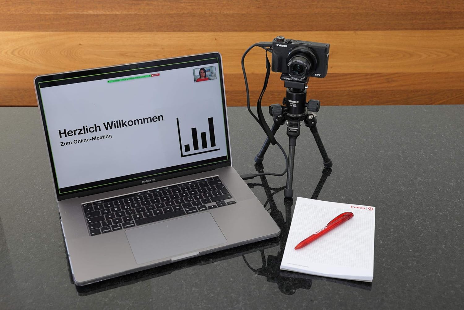 Powershot G7X Mark III (Silver) - Scopri l'innovazione di alta qualità - a soli 1175€