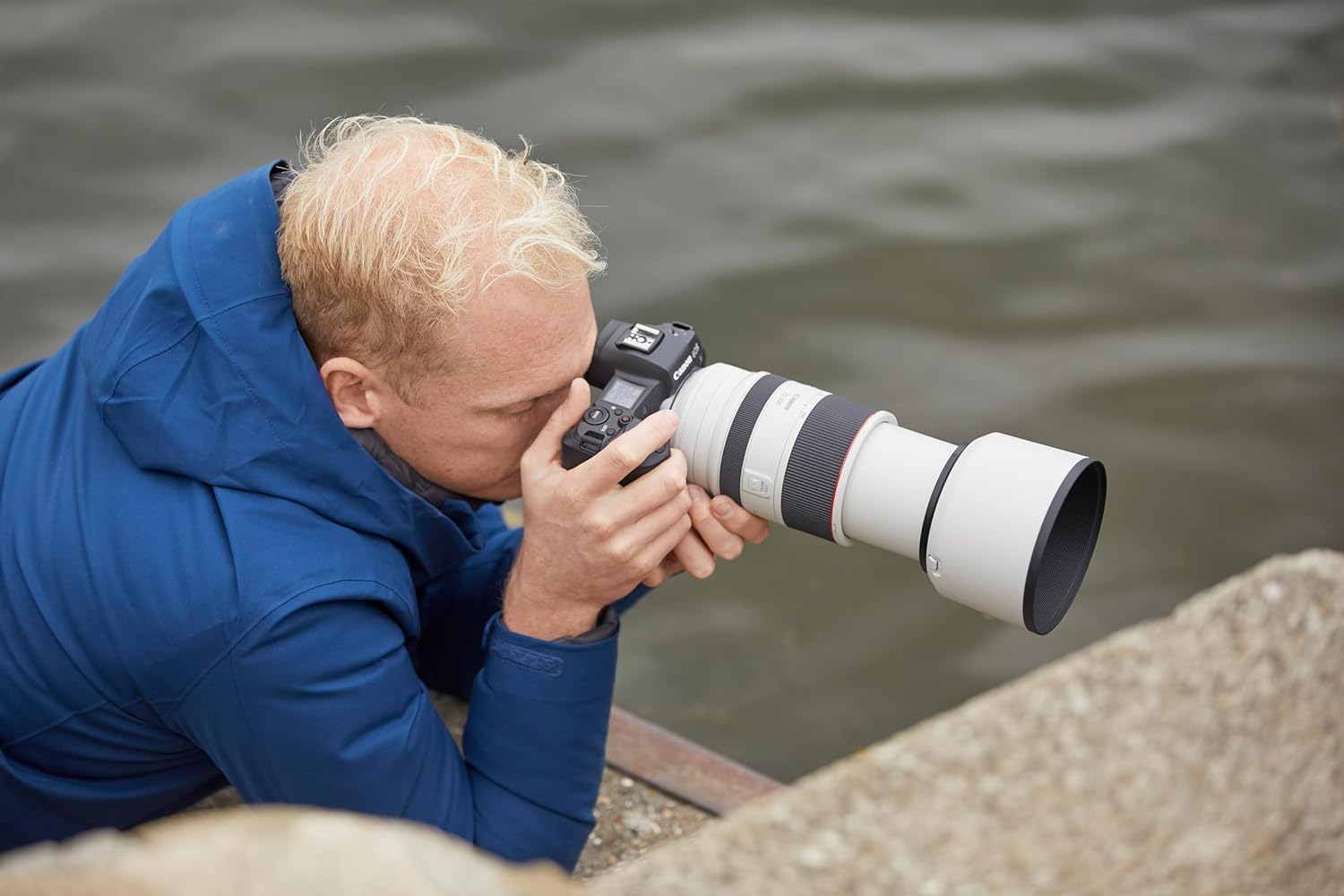 Canon Obiettivo RF 70-200mm F2.8L IS USM - Scopri l'innovazione di alta qualità - a soli 2600€
