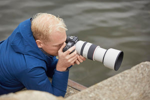 Canon Obiettivo RF 70-200mm F2.8L IS USM - Scopri l'innovazione di alta qualità - a soli 2600€