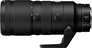 Nikon NIKKOR Z 70-200mm f/2.8 VR S Obiettivo della fotocamera mirrorless JMA709DA - Scopri l'innovazione di alta qualità - a soli 2177€