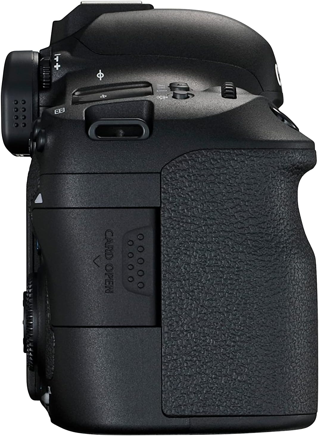 Canon EOS 6D Mark II Body - Scopri l'innovazione di alta qualità - a soli 1191€