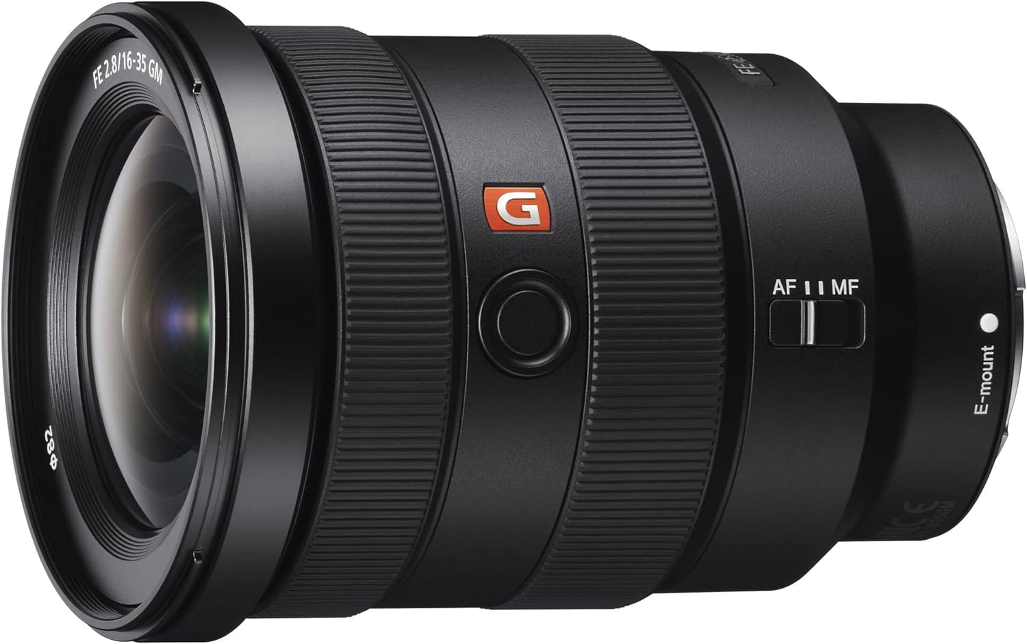 Sony obiettivo FE 16-35mm f/2.8 GM (SEL1635GM) - Scopri l'innovazione di alta qualità - a soli 1632€