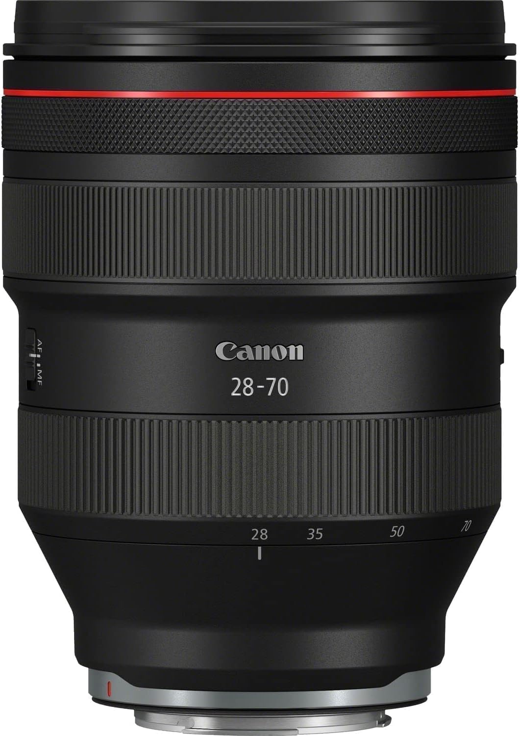 Canon obiettivo RF 28-70mm f/2 L USM - Scopri l'innovazione di alta qualità - a soli 2975€