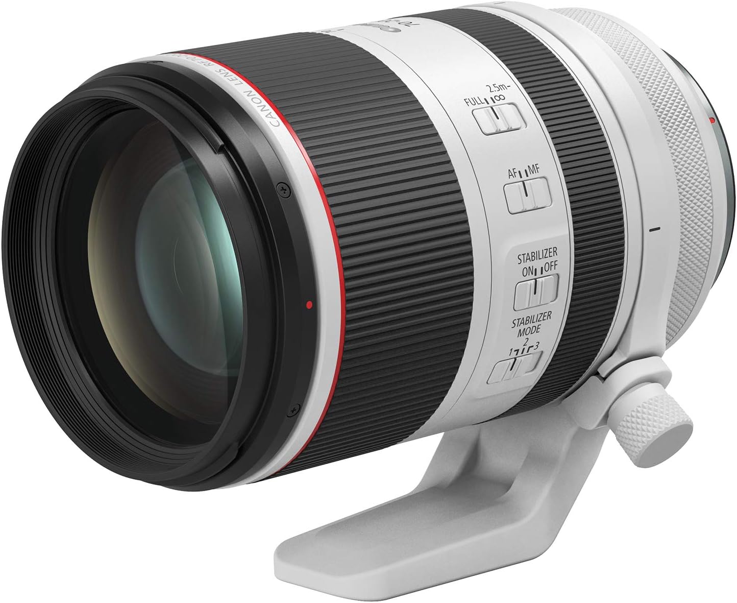 Canon Obiettivo RF 70-200mm F2.8L IS USM - Scopri l'innovazione di alta qualità - a soli 2600€