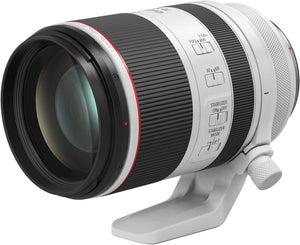 Canon Obiettivo RF 70-200mm F2.8L IS USM - Scopri l'innovazione di alta qualità - a soli 2600€