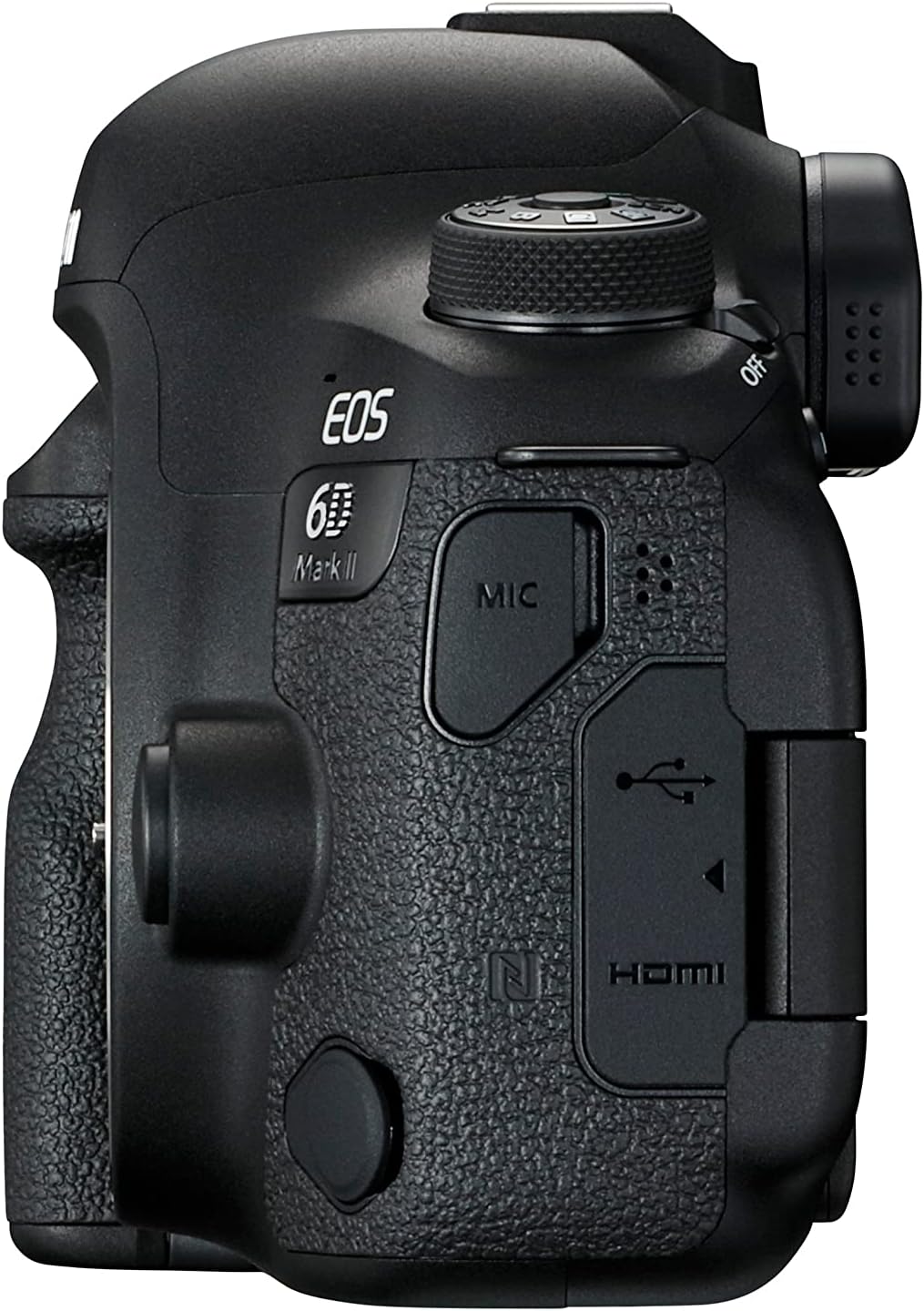 Canon EOS 6D Mark II Body - Scopri l'innovazione di alta qualità - a soli 1191€