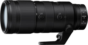Nikon NIKKOR Z 70-200mm f/2.8 VR S Obiettivo della fotocamera mirrorless JMA709DA - Scopri l'innovazione di alta qualità - a soli 2177€