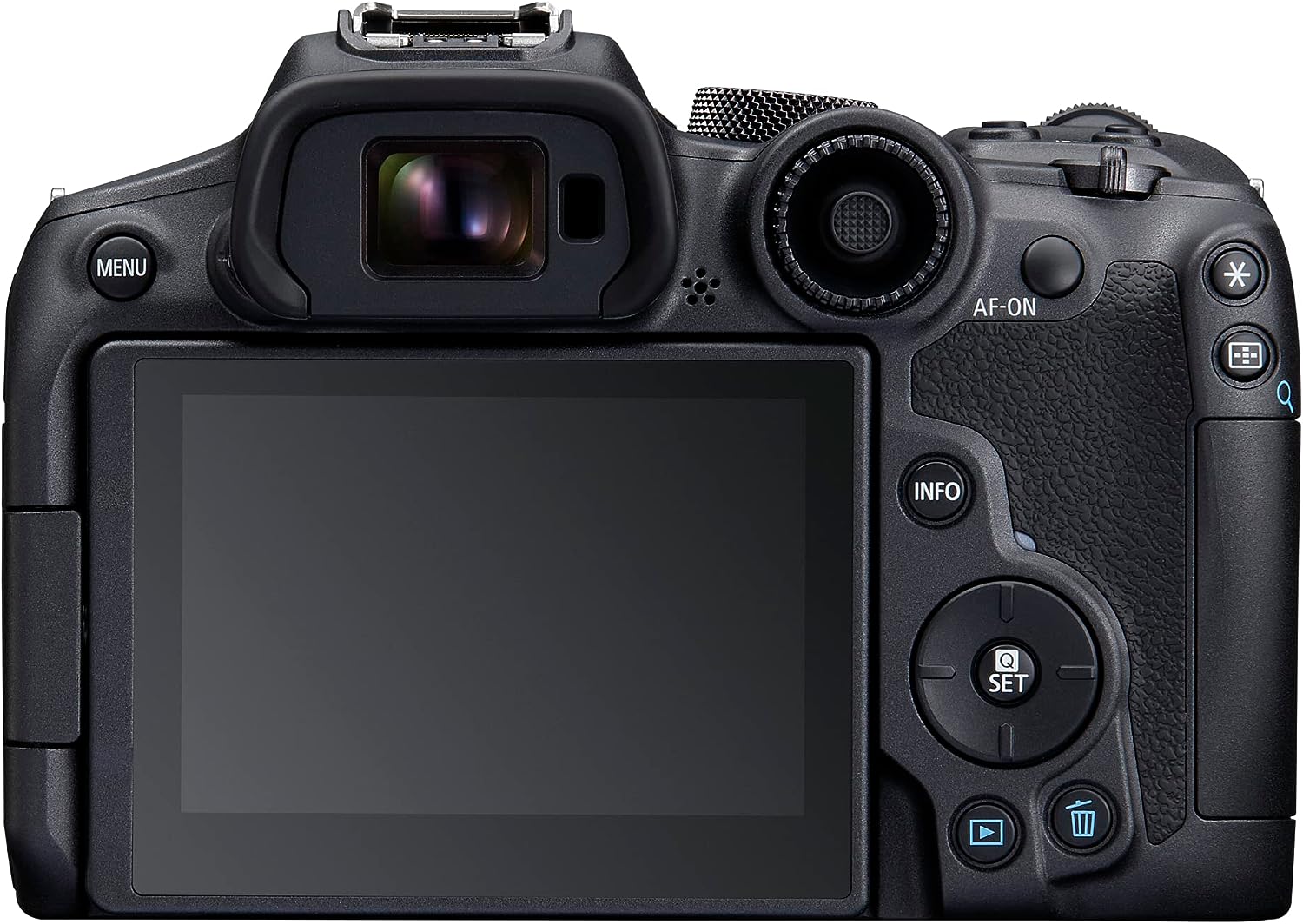 CANON EOS R7 + RF-S 18-150mm F3.5-6.3 IS STM - Scopri l'innovazione di alta qualità - a soli 1739€