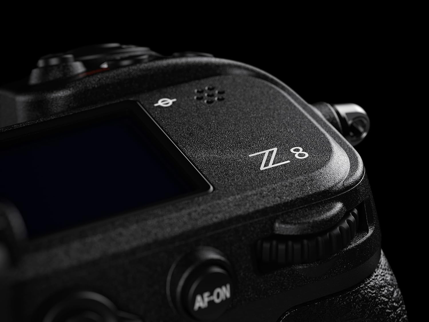 Nikon Z8 Body Fotocamera Mirrorless Full Frame, CMOS stacked da 45.7 MP, Expeed 7, Filmati 8.3K, 120 fps, due porte USB-C, AF con Deep-Learning, Nero - Scopri l'innovazione di alta qualità - a soli 3867€