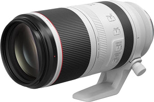 Obiettivo Canon RF 100-500mm F4.5-7.1L IS USM - Scopri l'innovazione di alta qualità - a soli 2740€