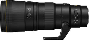 NIKON NIKKOR Z 600MM F/6.3 VR S - Scopri l'innovazione di alta qualità - a soli 5150€