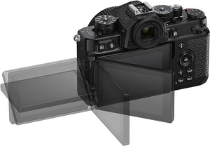 NIKON Zf + Obiettivo NIKKOR Z 40mm f/2 SE - Scopri l'innovazione di alta qualità - a soli 2318€