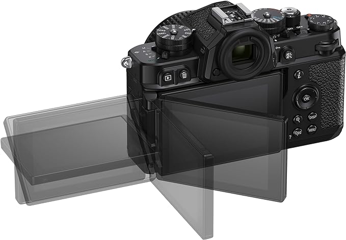 NIKON Zf + Obiettivo NIKKOR Z 40mm f/2 SE - Scopri l'innovazione di alta qualità - a soli 2318€