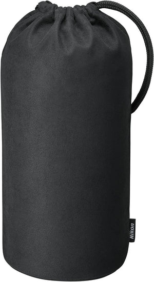 Nikon AF-S Nikkor 200–500 mm f/5.6E ED VR Teleobiettivo Zoom in Formato FX, Nero - Scopri l'innovazione di alta qualità - a soli 1175€
