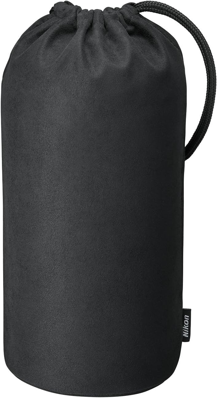 Nikon AF-S Nikkor 200–500 mm f/5.6E ED VR Teleobiettivo Zoom in Formato FX, Nero - Scopri l'innovazione di alta qualità - a soli 1175€