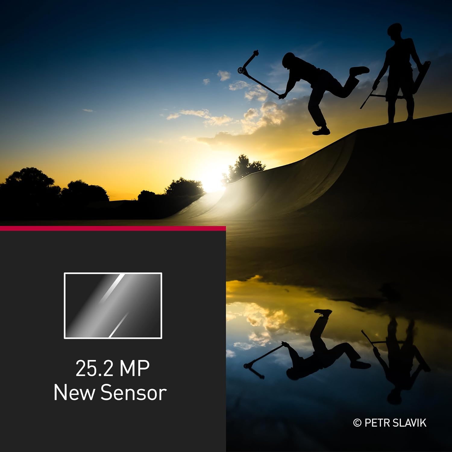 Panasonic LUMIX DC-G9M2E Fotocamera Mirrorless Micro Quattro Terzi, 25,2MP, 4K 120p/100p e 5,7K 30p/25p, AF Ibrido di Fase, BIS a 5 Assi,Nero - Scopri l'innovazione di alta qualità - a soli 1957€