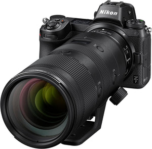 Nikon NIKKOR Z 70-200mm f/2.8 VR S Obiettivo della fotocamera mirrorless JMA709DA - Scopri l'innovazione di alta qualità - a soli 2177€