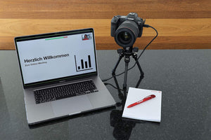 Canon EOS R5 BODY, nero - Scopri l'innovazione di alta qualità - a soli 3073€