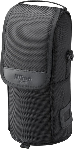 Nikon Obiettivo Nikkor AF-S 80-400 mm f/4.5-5.6G ED VR, Nero - Scopri l'innovazione di alta qualità - a soli 1989€