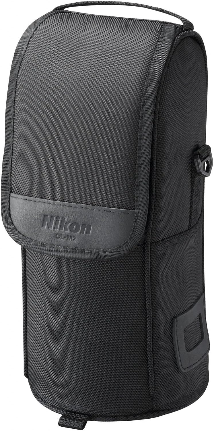 Nikon Obiettivo Nikkor AF-S 80-400 mm f/4.5-5.6G ED VR, Nero - Scopri l'innovazione di alta qualità - a soli 1989€