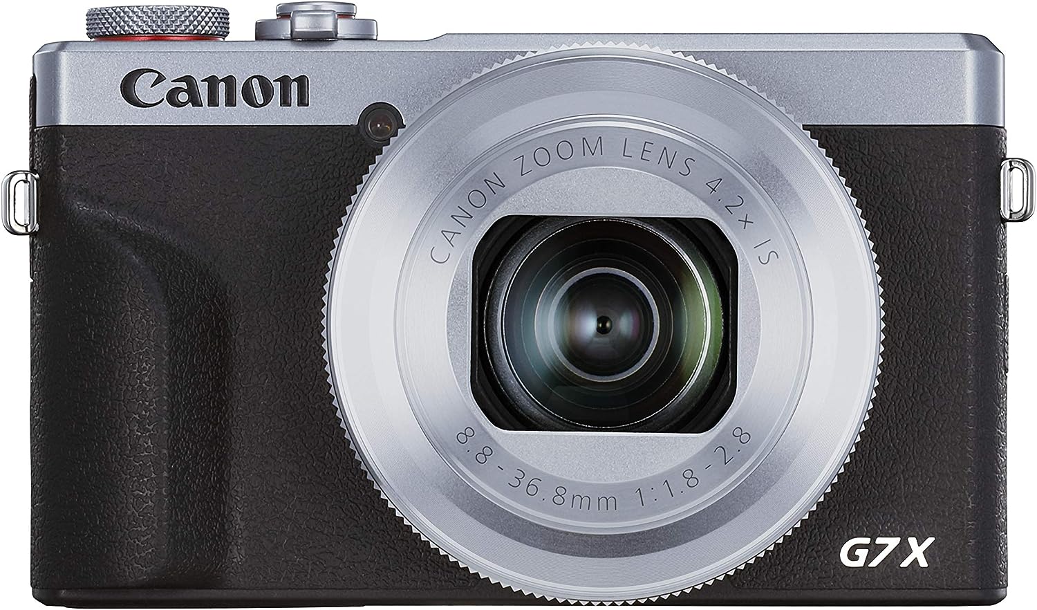 Powershot G7X Mark III (Silver) - Scopri l'innovazione di alta qualità - a soli 1175€