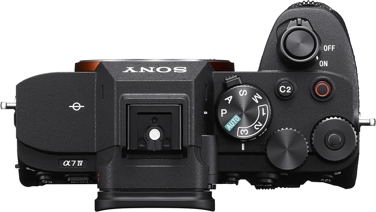 Sony Alpha 7 IV, Fotocamera Mirrorless Full-Frame,33 MP, Real-time Eye Autofocus, 10 fps, 4K60p, schermo orientabile e ad apertura laterale, Nero - Scopri l'innovazione di alta qualità - a soli 2260€