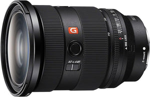 Sony obiettivo FE 24-70mm f/2.8 GM II (SEL2470GM2) - Scopri l'innovazione di alta qualità - a soli 2035€