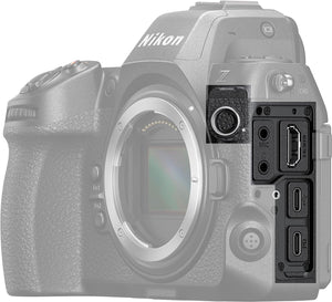 Nikon Z8 Body Fotocamera Mirrorless Full Frame, CMOS stacked da 45.7 MP, Expeed 7, Filmati 8.3K, 120 fps, due porte USB-C, AF con Deep-Learning, Nero - Scopri l'innovazione di alta qualità - a soli 3867€