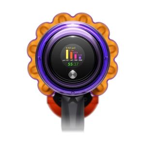 DYSON V15 Detect Absolute scopa elettrica senza filo, Senza sacco, 660 W - Scopri l'innovazione di alta qualità - a soli 624€