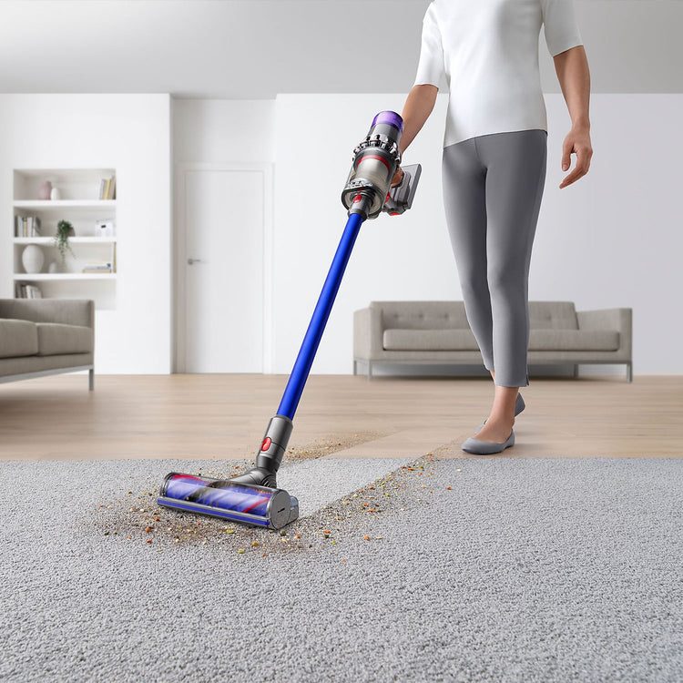 DYSON V11 scopa elettrica senza filo, Senza sacco, 545 W - Scopri l'innovazione di alta qualità - a soli 439€
