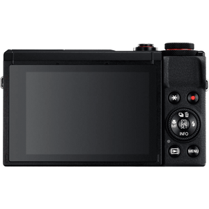 Canon PowerShot G7 X Mark III nera - Scopri l'innovazione di alta qualità - a soli 1191€