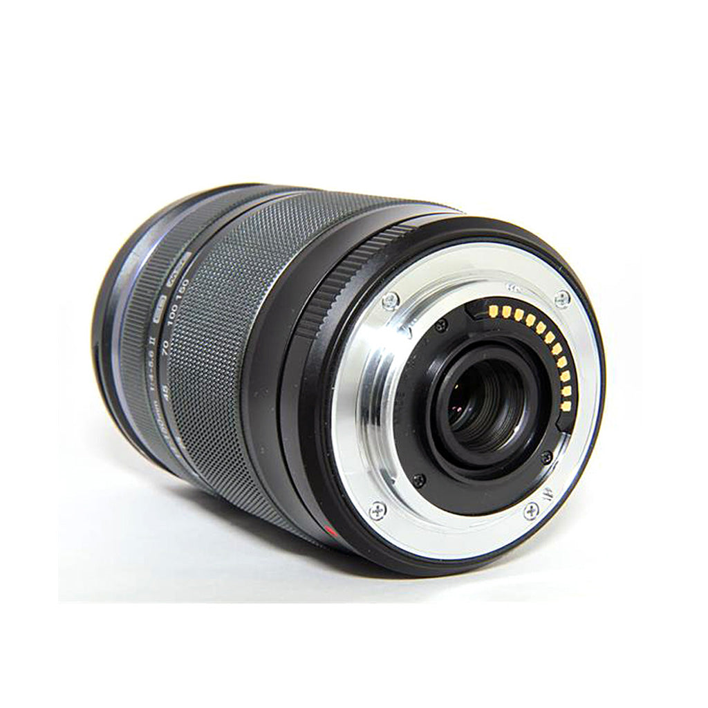 OM System OM-5 Kit con M.Zuiko Digital ED 14-150mm f/4.0-5.6 II (Silver) - Scopri l'innovazione di alta qualità - a soli 1332€