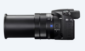 Sony DSC-RX10M4 - RX10 IV - Scopri l'innovazione di alta qualità - a soli 1527€