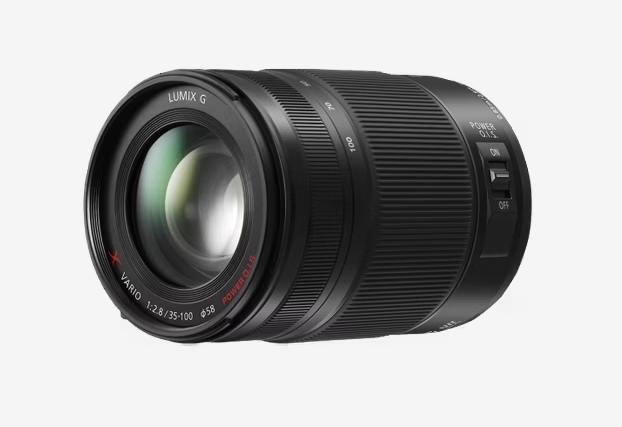 Panasonic Lumix G X Vario-Elmarit 35-100mm F2.8 Power O.I.S. (HESA35100) - Scopri l'innovazione di alta qualità - a soli 1222€