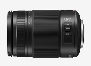 Panasonic Lumix G X Vario-Elmarit 35-100mm F2.8 Power O.I.S. (HESA35100) - Scopri l'innovazione di alta qualità - a soli 1222€