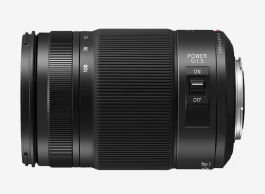 Panasonic Lumix G X Vario-Elmarit 35-100mm F2.8 Power O.I.S. (HESA35100) - Scopri l'innovazione di alta qualità - a soli 1222€