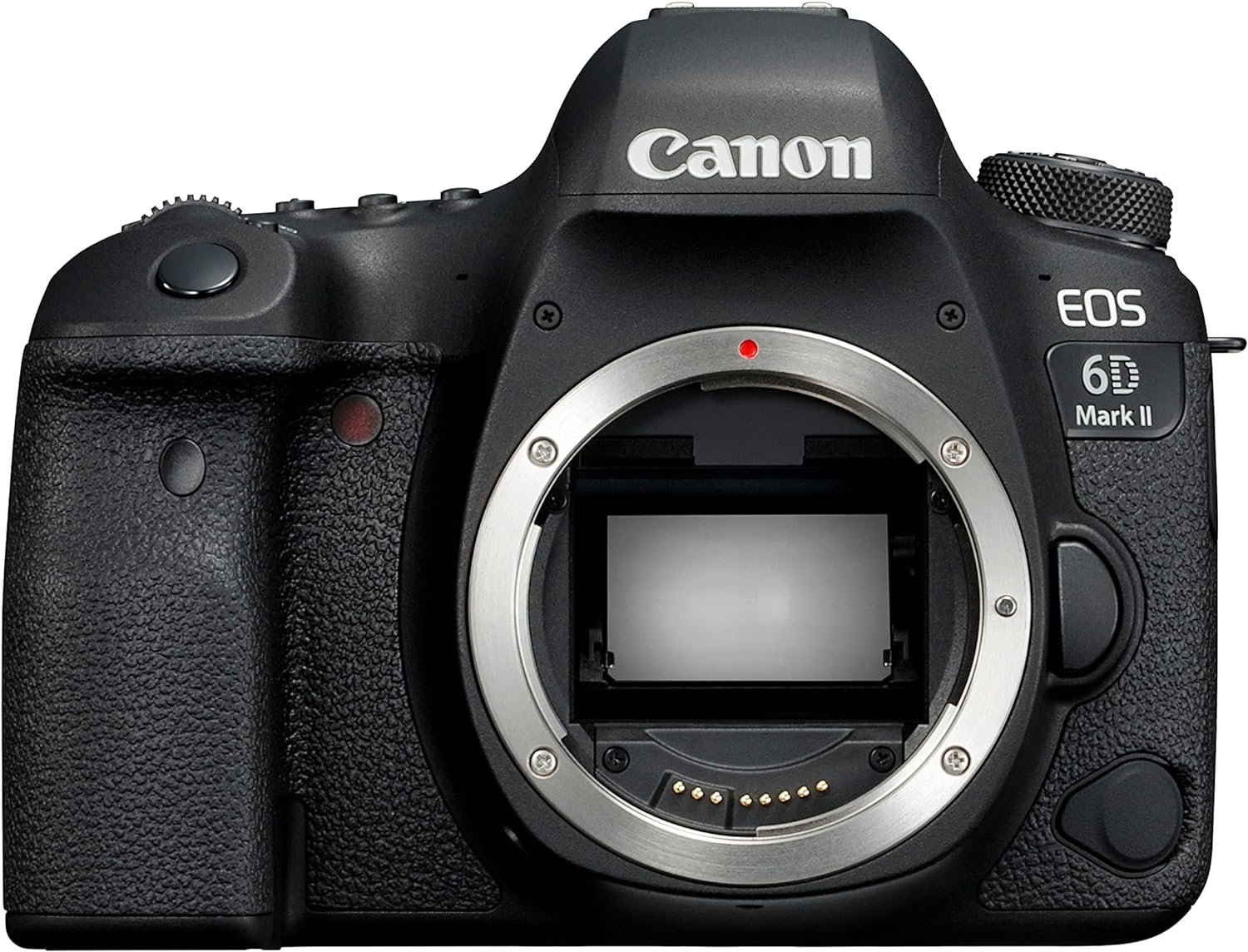 Canon EOS 6D Mark II Body - Scopri l'innovazione di alta qualità - a soli 1191€