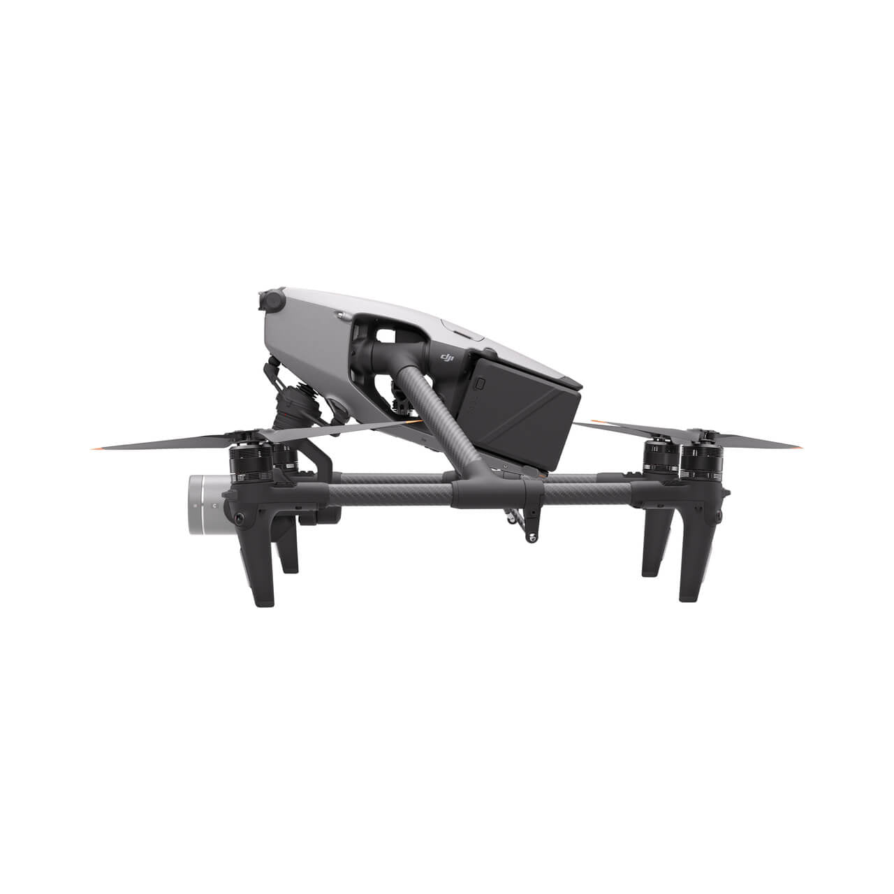 DJI Inspire 3 - Scopri l'innovazione di alta qualità - a soli 14788€