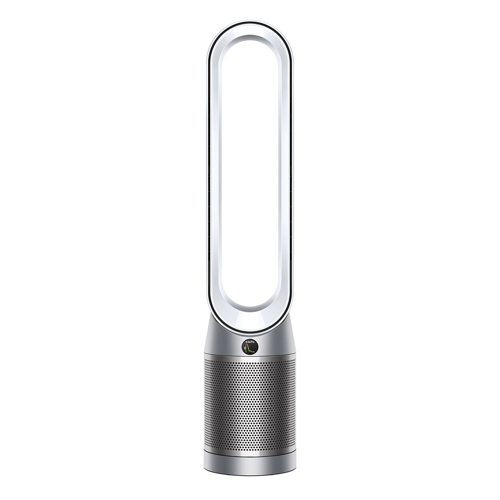 Dyson TP7A Purifier Cool AutoReact 61,5 dB Nichel, Bianco - Scopri l'innovazione di alta qualità - a soli 513€