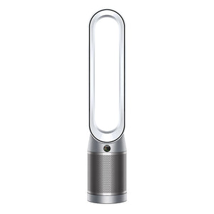 Dyson TP7A Purifier Cool AutoReact 61,5 dB Nichel, Bianco - Scopri l'innovazione di alta qualità - a soli 513€