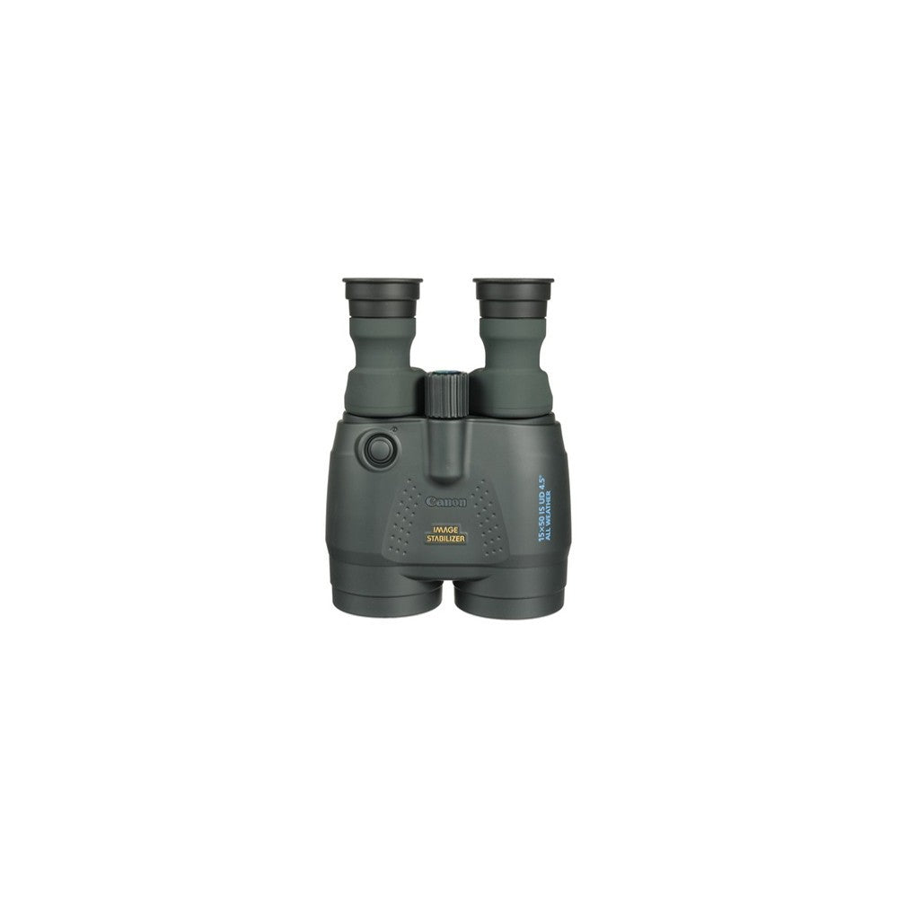 CANON 15X50 IS ALL WEATHER - Scopri l'innovazione di alta qualità - a soli 1348€