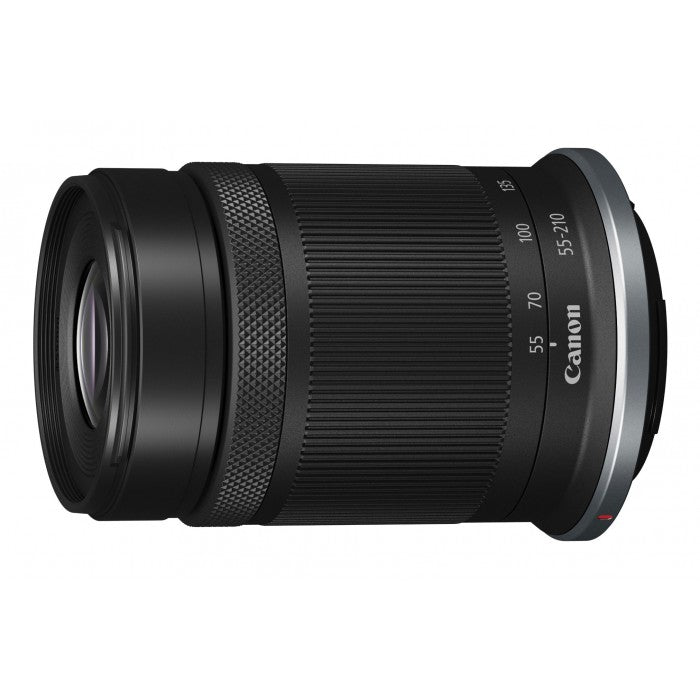 CANON EOS R50 KIT CON RF-S 18-45MM & 55-210MM (WHITE) - Scopri l'innovazione di alta qualità - a soli 1152€