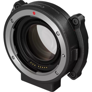 Canon EOS C70 + Mount Adapter EF-EOS R 0.71x - Scopri l'innovazione di alta qualità - a soli 4758€