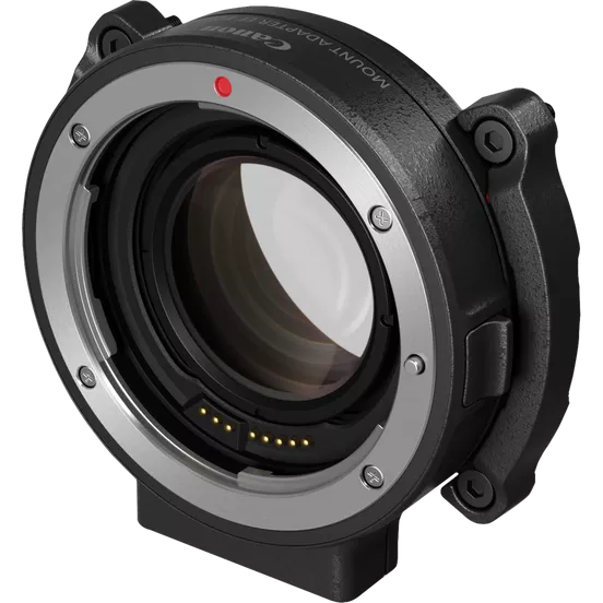 Canon EOS C70 + Mount Adapter EF-EOS R 0.71x - Scopri l'innovazione di alta qualità - a soli 4758€