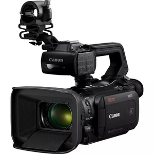 Canon XA70 bk Videocamera Profi - Scopri l'innovazione di alta qualità - a soli 2051€