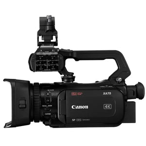Canon XA75 - Scopri l'innovazione di alta qualità - a soli 2442€