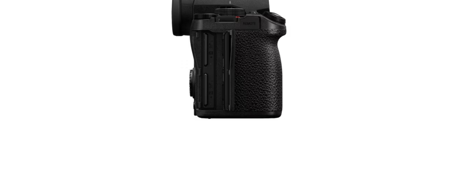 Panasonic DC-S5M2X - Lumix S5 II S Body - Scopri l'innovazione di alta qualità - a soli 2074€